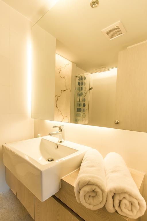 Atlantis Residence Jomtien Beach Eksteriør billede
